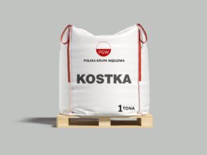 węgiel kostka węgiel kostka