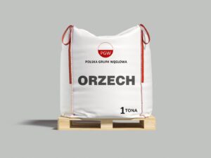 orzech Węgiel orzech