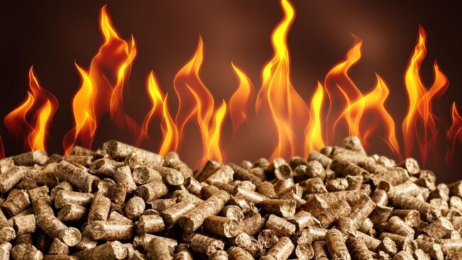Pellet drzewny – kiedy warto przejść na pellet zamiast węgla Pellet drzewny – kiedy warto przejść na pellet zamiast węgla?