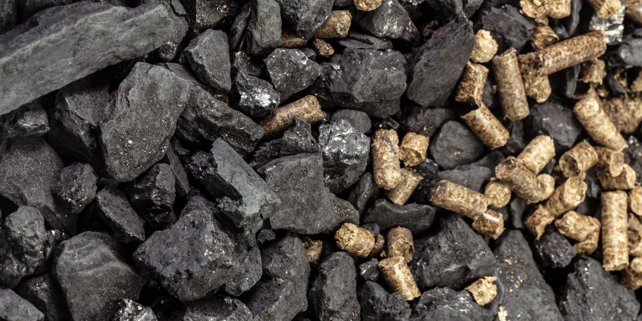 Węgiel czy pellet – co wybrać Węgiel czy pellet – co wybrać