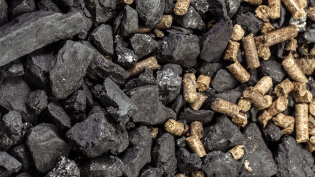 Węgiel czy pellet – co wybrać Węgiel czy pellet – co wybrać